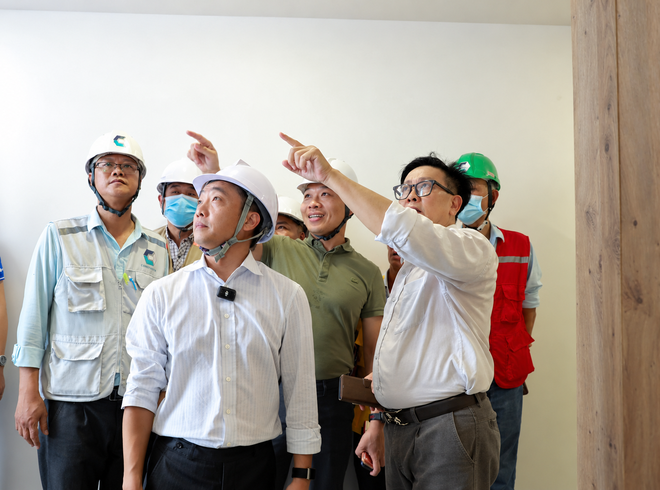 Rời Quốc Cường Gia Lai, &ocirc;ng Nguyễn Quốc Cường dồn lực cho "đế chế" C - Holdings - Ảnh 3.