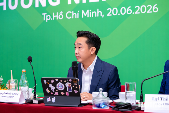 Rời Quốc Cường Gia Lai, &ocirc;ng Nguyễn Quốc Cường dồn lực cho "đế chế" C - Holdings - Ảnh 2.