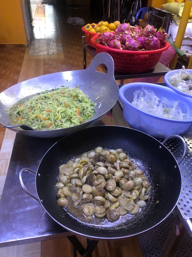 Trân quý Cơm Chay của những tấm lòng nhân ái - Ảnh 10.