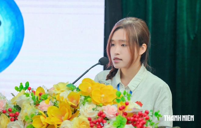 Thanh niên Việt - Trung: Từ cội nguồn cách mạng đến vun đắp tương lai hữu nghị - Ảnh 4.