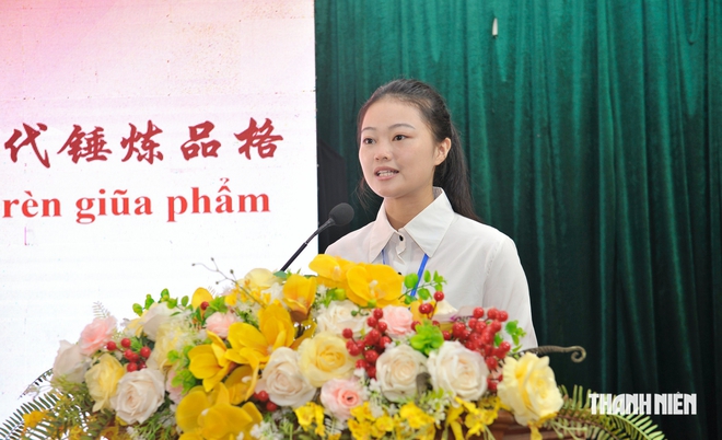 Thanh niên Việt - Trung: Từ cội nguồn cách mạng đến vun đắp tương lai hữu nghị - Ảnh 3.