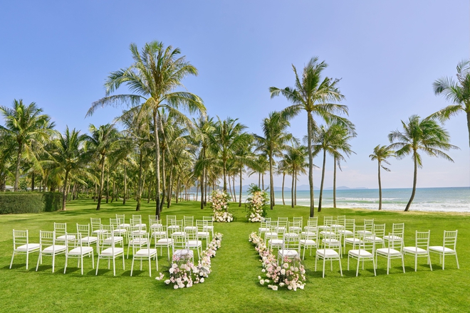 JW Marriott Cam Ranh Bay Resort & Spa: Nơi t&igrave;nh y&ecirc;u khơi nguồn tr&ecirc;n bờ c&aacute;t trắng- Ảnh 2.