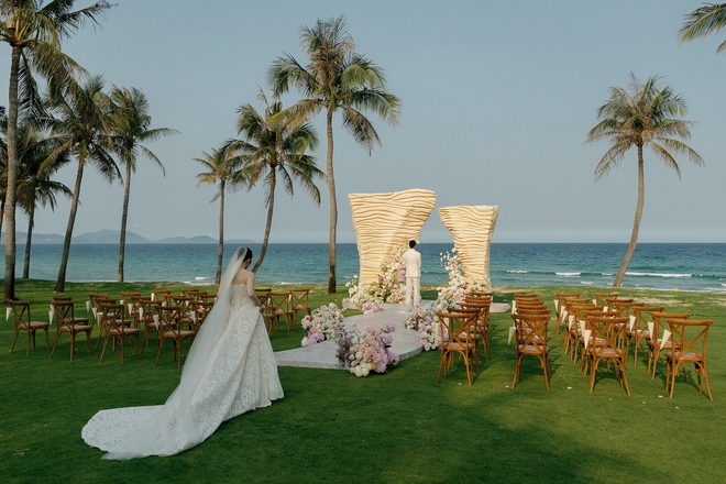 JW Marriott Cam Ranh Bay Resort & Spa: Nơi t&igrave;nh y&ecirc;u khơi nguồn tr&ecirc;n bờ c&aacute;t trắng- Ảnh 1.