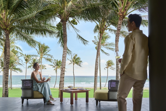 JW Marriott Cam Ranh Bay Resort & Spa: Nơi t&igrave;nh y&ecirc;u khơi nguồn tr&ecirc;n bờ c&aacute;t trắng- Ảnh 4.