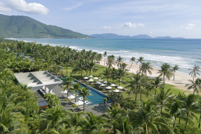 JW Marriott Cam Ranh Bay Resort & Spa: Nơi t&igrave;nh y&ecirc;u khơi nguồn tr&ecirc;n bờ c&aacute;t trắng- Ảnh 3.