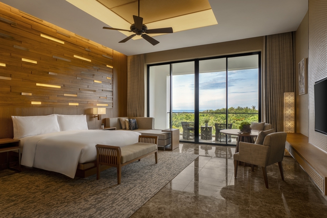 JW Marriott Cam Ranh Bay Resort & Spa: Nơi t&igrave;nh y&ecirc;u khơi nguồn tr&ecirc;n bờ c&aacute;t trắng- Ảnh 5.