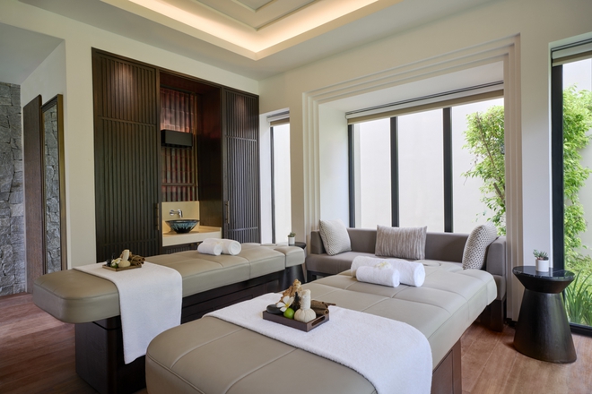 JW Marriott Cam Ranh Bay Resort & Spa: Nơi t&igrave;nh y&ecirc;u khơi nguồn tr&ecirc;n bờ c&aacute;t trắng- Ảnh 13.