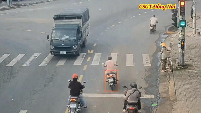 Đồng Nai vận hành 250 camera AI để giám sát, phạt nguội vi phạm giao thông- Ảnh 7.