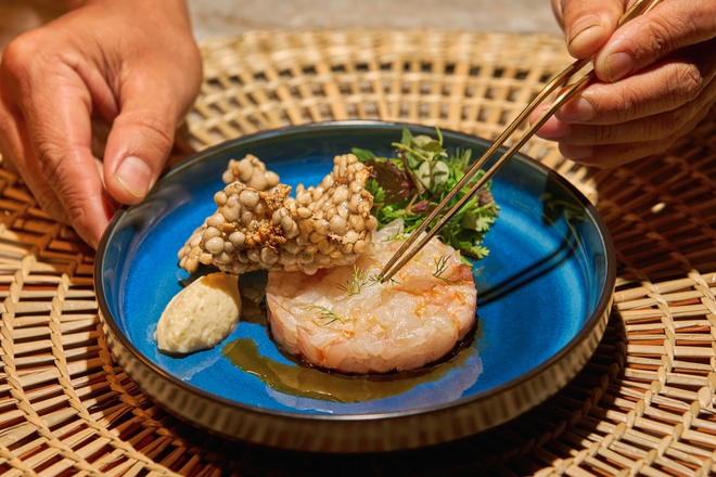 JW Marriott Cam Ranh Bay Resort & Spa: Nơi t&igrave;nh y&ecirc;u khơi nguồn tr&ecirc;n bờ c&aacute;t trắng- Ảnh 12.