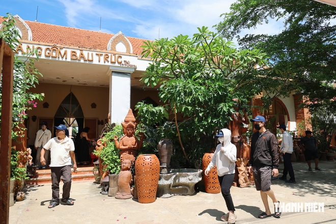 Phường Ninh Phước của Khánh Hòa có gì khi trở thành đô thị di sản?- Ảnh 7.