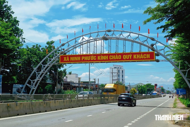 Phường Ninh Phước của Khánh Hòa có gì khi trở thành đô thị di sản?- Ảnh 2.