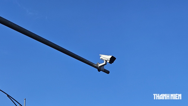 Đồng Nai vận hành 250 camera AI để giám sát, phạt nguội vi phạm giao thông- Ảnh 4.