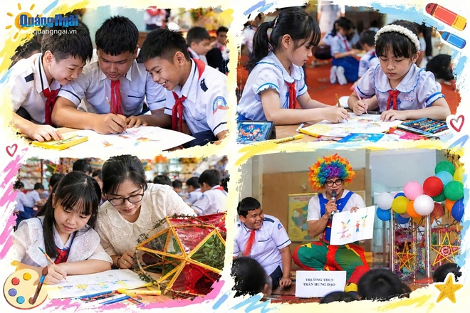 Bảo tàng Tổng hợp tỉnh Quảng Ngãi giữ bảo vật quốc gia thế nào?- Ảnh 5.