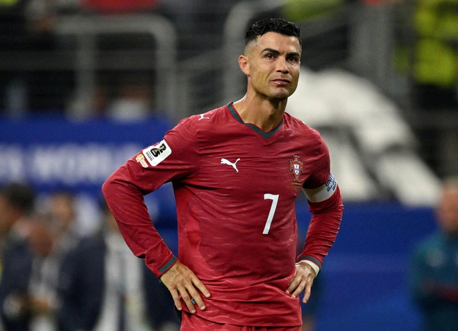 Đội tuyển Bồ Đào Nha không cần Ronaldo nữa?- Ảnh 3.