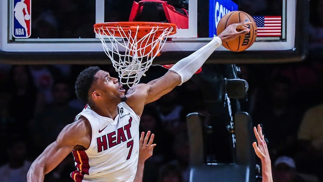NBA 2026 - 2027 khởi tranh: Chờ màn thể hiện của LeBron James ở ‘ngôi nhà’ mới- Ảnh 2.