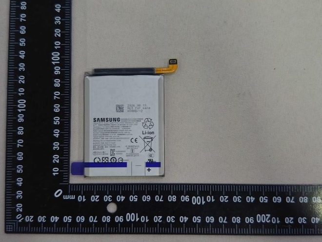 Samsung chuẩn bị nâng cấp quan trọng cho dòng Galaxy S27 sau nhiều năm - Ảnh 2.
