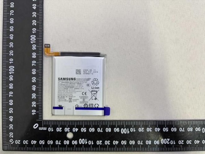 Samsung chuẩn bị nâng cấp quan trọng cho dòng Galaxy S27 sau nhiều năm - Ảnh 3.