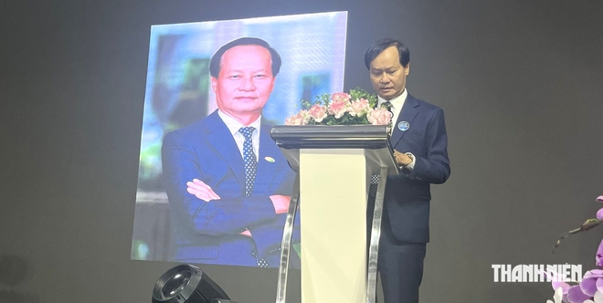 Bố Cái Đại vương Phùng Hưng và những chuyện ít biết về họ Phùng ở Nam bộ- Ảnh 7.