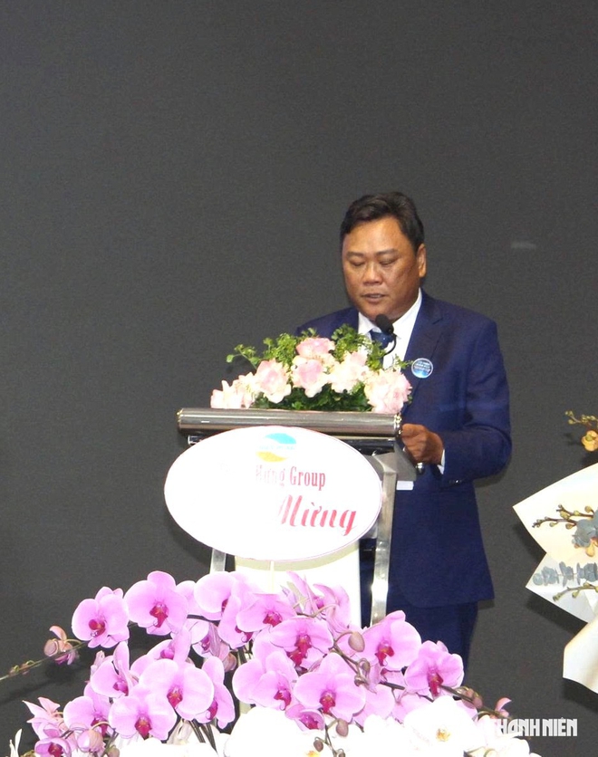 Bố Cái Đại vương Phùng Hưng và những chuyện ít biết về họ Phùng ở Nam bộ- Ảnh 6.