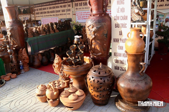 Sau 4 năm ghi danh, gốm Chăm c&agrave;ng cần bảo vệ khẩn cấp hơn - Ảnh 6.
