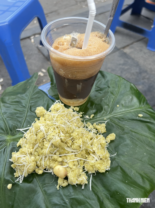 Tạp chí Anh giới thiệu 'food tour Hà Nội' từ 4 giờ sáng - Ảnh 1.