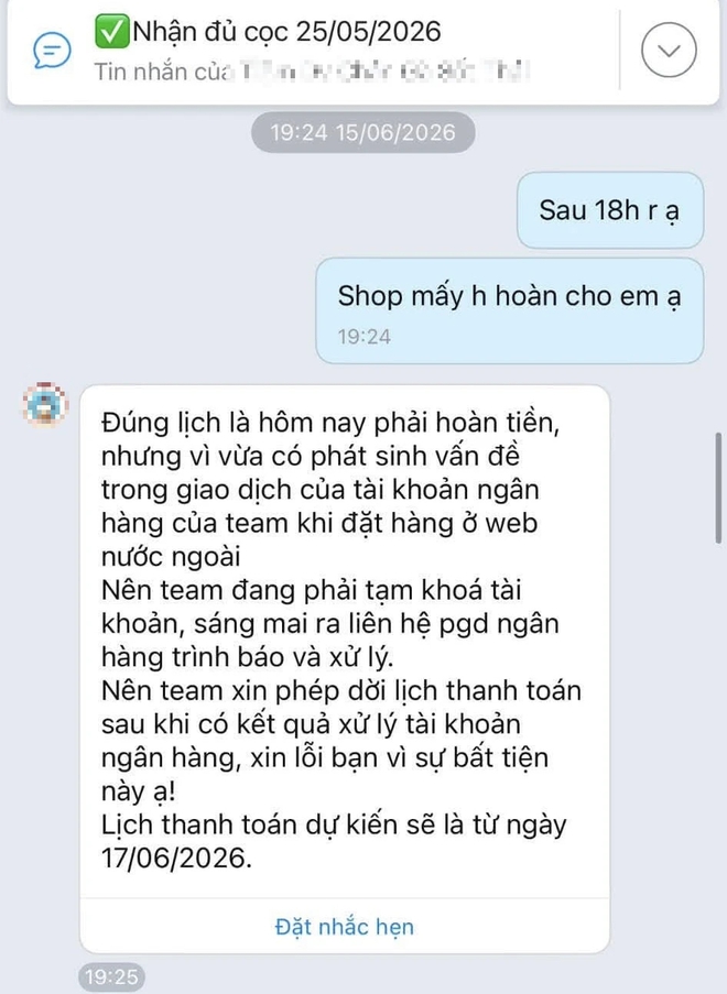 Camp vé concert: Những điều cần biết trước khi giao dịch- Ảnh 5.