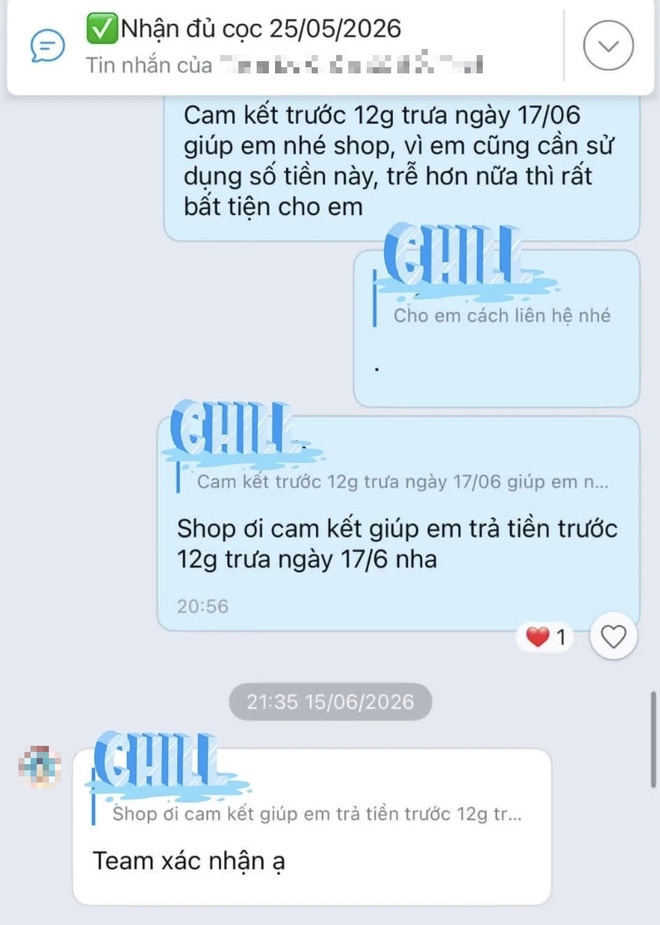 Camp vé concert: Những điều cần biết trước khi giao dịch- Ảnh 6.