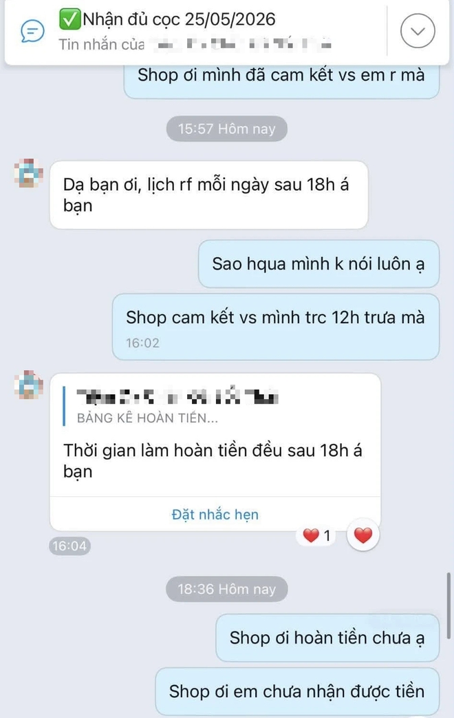 Camp vé concert: Những điều cần biết trước khi giao dịch- Ảnh 7.