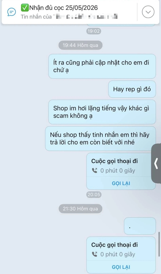 Camp vé concert: Những điều cần biết trước khi giao dịch- Ảnh 8.