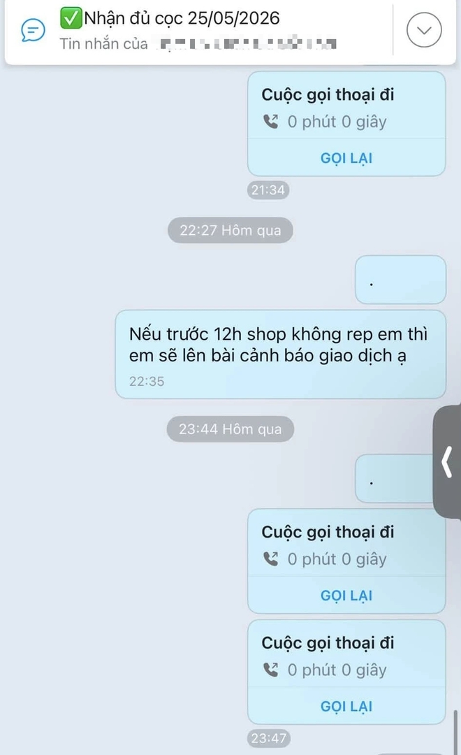 Camp vé concert: Những điều cần biết trước khi giao dịch- Ảnh 9.