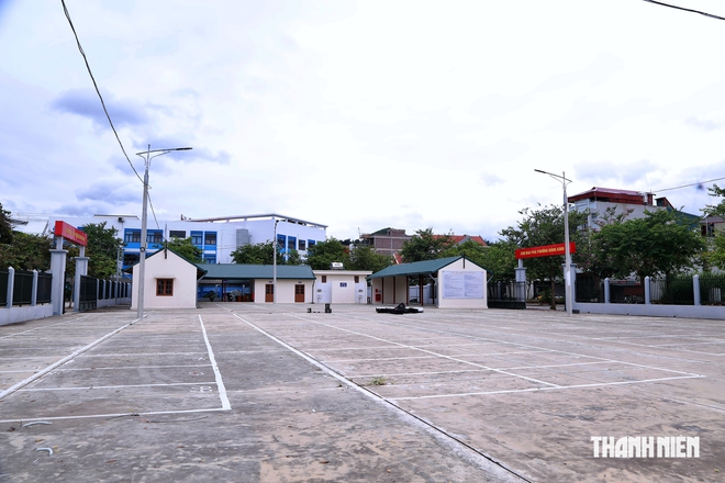 Chợ tiền tỉ không bóng người mua bán tại Lạng Sơn- Ảnh 4.