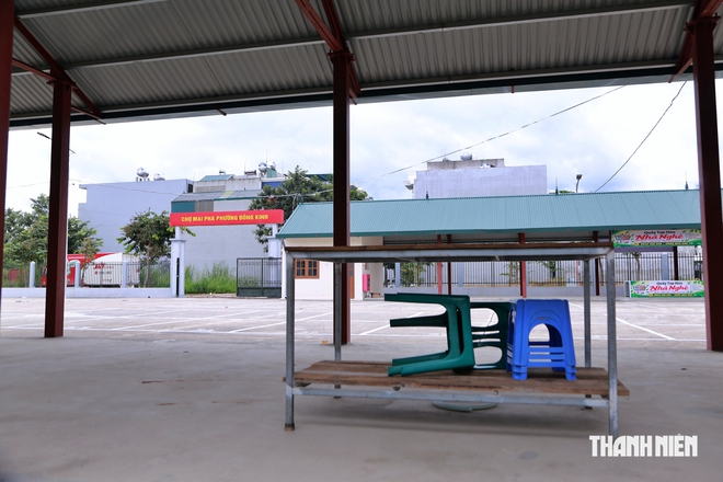Chợ tiền tỉ không bóng người mua bán tại Lạng Sơn- Ảnh 6.