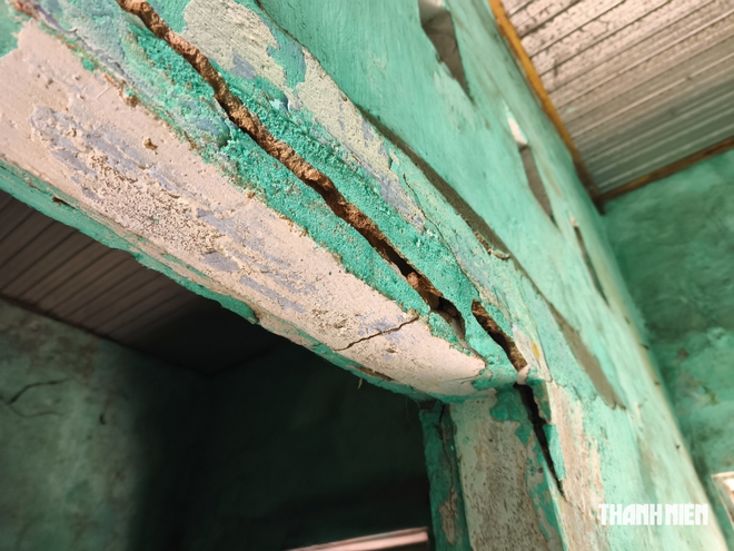 Ngậm ng&ugrave;i dấu t&iacute;ch t&ograve;a soạn Tiếng D&acirc;n sau gần một thế kỷ- Ảnh 5.