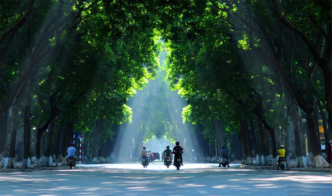 Thu H&agrave; Nội sao quyến rũ vậy?  - Ảnh 10.