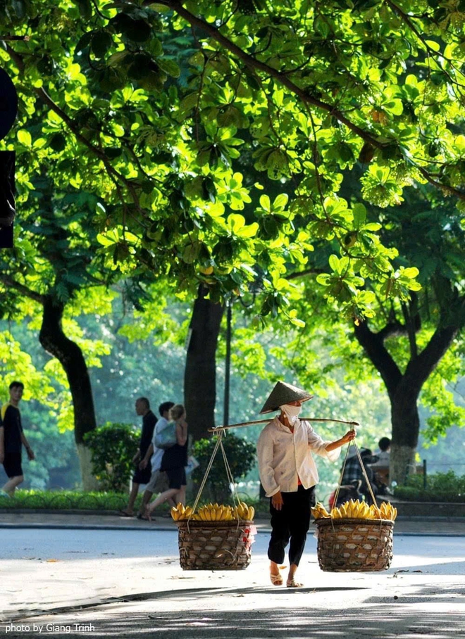 Thu H&agrave; Nội sao quyến rũ vậy?  - Ảnh 11.