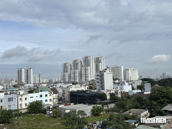 L&agrave;m r&otilde; 'đất bỏ hoang' trước khi đ&aacute;nh thuế- Ảnh 1.