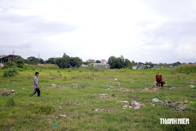 L&agrave;m r&otilde; 'đất bỏ hoang' trước khi đ&aacute;nh thuế- Ảnh 2.