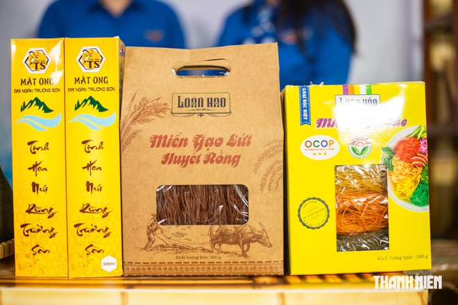 Diễn viên Hứa Vĩ Văn tham gia Mega Live, quảng bá nông sản Quảng Trị- Ảnh 2.
