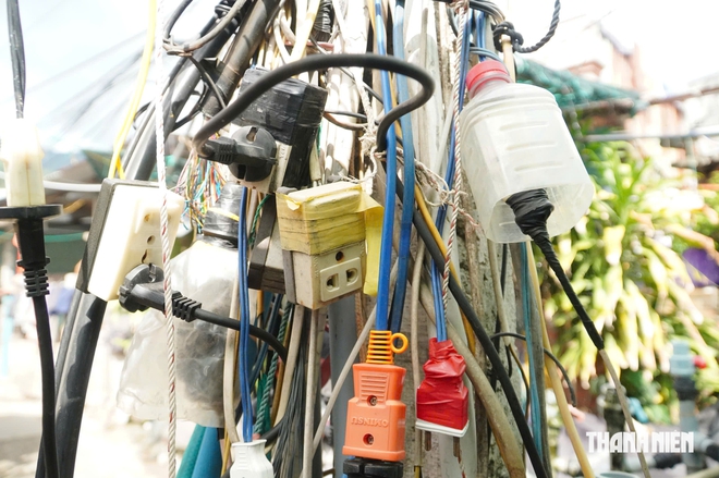 Những giếng nước 'nghị lực' nhất Quy Nhơn - Ảnh 5.