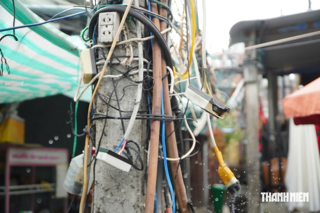 Những giếng nước 'nghị lực' nhất Quy Nhơn - Ảnh 7.