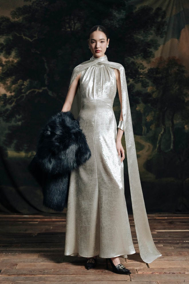 Bí quyết lên đồ dự tiệc đơn giản mà sang xịn, ai cũng muốn ngắm nhìn - Ảnh 7.