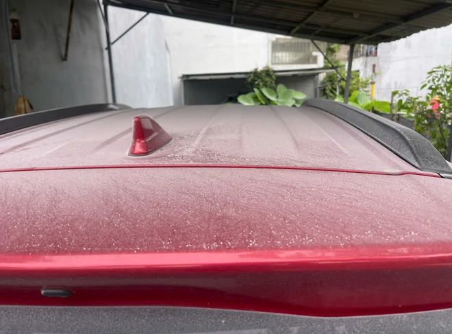 Vụ trạm trộn b&ecirc; t&ocirc;ng g&acirc;y &ocirc; nhiễm khu d&acirc;n cư TP.HCM: Doanh nghiệp n&oacute;i g&igrave;? - Ảnh 4.