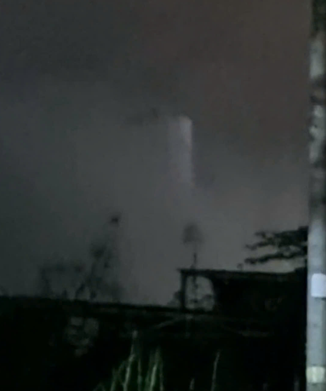 Vụ trạm trộn b&ecirc; t&ocirc;ng g&acirc;y &ocirc; nhiễm khu d&acirc;n cư TP.HCM: Doanh nghiệp n&oacute;i g&igrave;? - Ảnh 7.