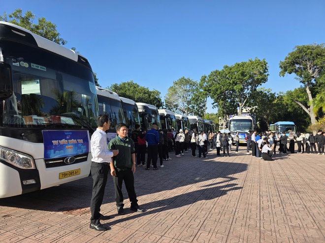 Tuyển sinh ĐH 2026: Lưu ý thứ tự nguyện vọng để vào đúng ngành yêu thích - Ảnh 5.