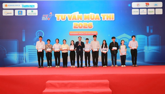 Tuyển sinh ĐH 2026: Lưu ý thứ tự nguyện vọng để vào đúng ngành yêu thích - Ảnh 14.