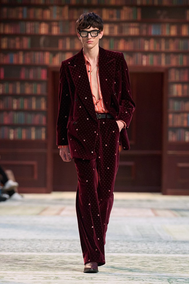 Mẹo nhỏ 'biến' đồ xưa thành phong cách phố thị cho các nàng yêu vintage style - Ảnh 3.