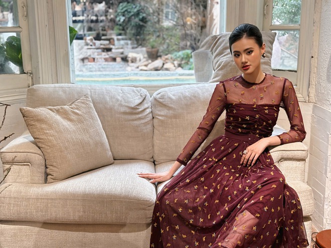 Mẹo nhỏ 'biến' đồ xưa thành phong cách phố thị cho các nàng yêu vintage style - Ảnh 8.