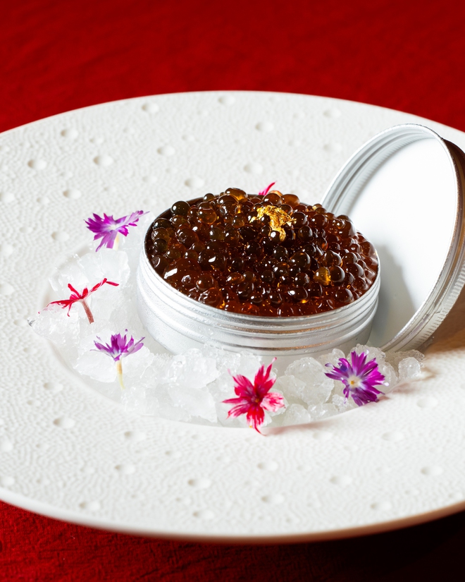 Rời nhà nhưng vẫn trọn vị Tết - Ảnh 6.