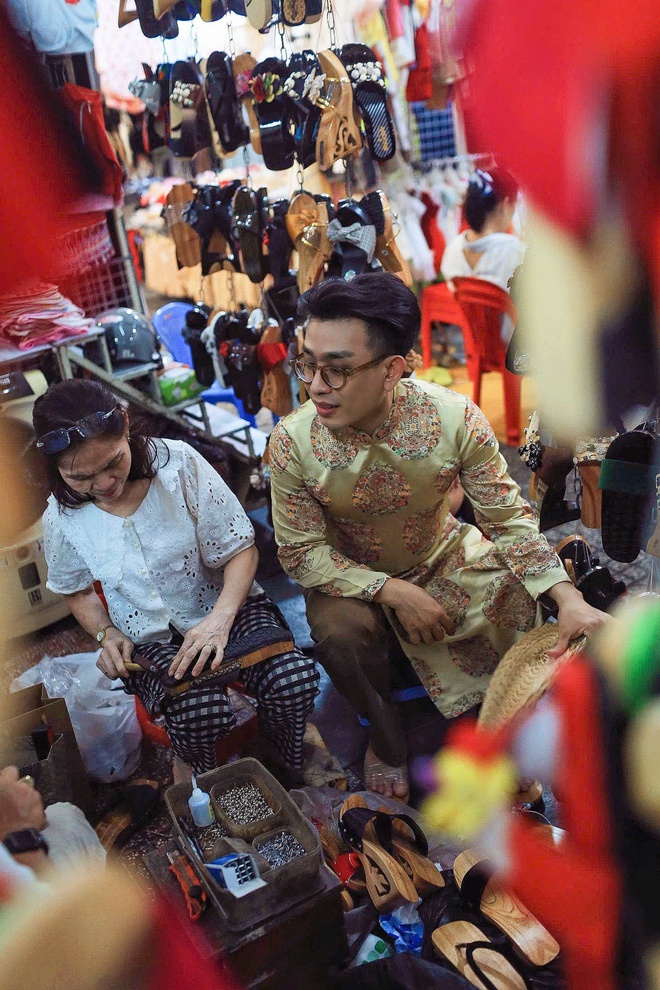 Tết B&iacute;nh Ngọ: Độc đ&aacute;o ngựa trong tranh của học sinh TP.HCM - Ảnh 12.