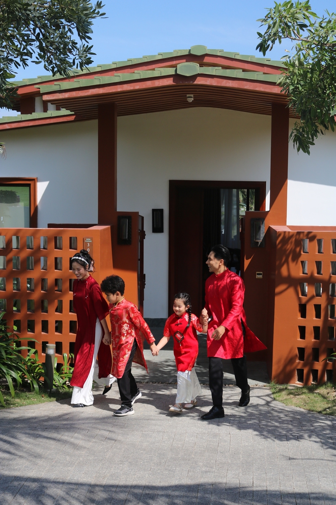 Rời nhà nhưng vẫn trọn vị Tết - Ảnh 12.